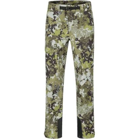 Pantaloni BLASER Venture 3L Huntec Camo, marimea 50