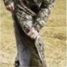 Pantaloni BLASER Venture 3L Huntec Camo, marimea 50