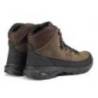 Bocanci AIGLE Bakke GTX Maro, piele, membrana GoreTex, marimea 43