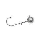 Jig turnat KAMATSU Jighead Extra Arrow, Nr.2/0, 10g, 3buc/plic