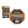 Fir textil KONGER Braider Method Feeder X8 Dark Brown 0.14mm, 18.30kg, 150m