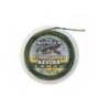 Fir inaintas DREAD CAT KONGER Kevlar Leader Camo 0.78mm, 80kg, 10m