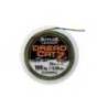 Fir inaintas DREAD CAT KONGER Kevlar Leader Camo 0.78mm, 80kg, 10m