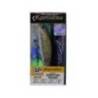 Vobler KAMATSU Driftin Shad 6.5cm, 5.5g, culoare 007 Yamame Trout