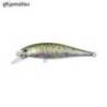 Vobler KAMATSU Driftin Shad 6.5cm, 5.5g, culoare 007 Yamame Trout