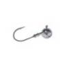 Jig turnat KAMATSU Jighead Extra, Nr.7/0, 35g, 3buc/plic