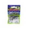 Jig turnat KAMATSU Jighead Extra, Nr.7/0, 35g, 3buc/plic