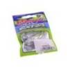 Jig turnat KAMATSU Jighead Extra, Nr.7/0, 35g, 3buc/plic