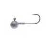 Jig turnat KAMATSU Jighead Extra, Nr.7/0, 22g, 3buc/plic