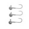 Jig turnat KAMATSU Jighead Extra, Nr.7/0, 22g, 3buc/plic