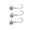 Jig turnat KAMATSU Jighead Extra, Nr.7/0, 16g, 3buc/plic