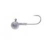 Jig turnat KAMATSU Jighead Extra, Nr.7/0, 14g, 3buc/plic