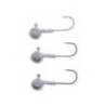 Jig turnat KAMATSU Jighead Extra, Nr.7/0, 14g, 3buc/plic