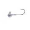 Jig turnat KAMATSU Jighead Extra, Nr.7/0, 7g, 3buc/plic