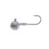 Jig turnat KAMATSU Jighead Extra, Nr.6/0, 25g, 3buc/plic