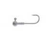 Jig turnat KAMATSU Jighead Extra, Nr.5/0, 4g, 3buc/plic