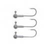 Jig turnat KAMATSU Jighead Extra, Nr.5/0, 4g, 3buc/plic