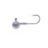 Jig turnat KAMATSU Jighead Extra, Nr.2/0, 10g, 3buc/plic