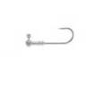 Jig turnat KAMATSU Jighead Extra, Nr.2/0, 2g, 3buc/plic