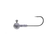 Jig turnat KAMATSU Jighead Extra, Nr.4, 5g, 3buc/plic