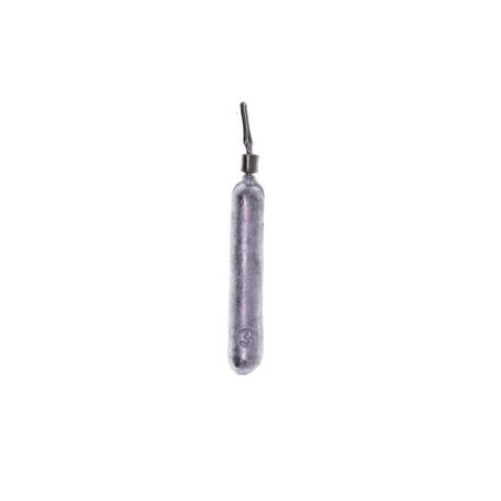 Plumb KONGER Drop Shot Stick cu vartej 3g, 3buc/plic