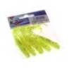 Twister KP BAITS Hybrid Worm 7.5cm, culoare 213, 5buc/plic