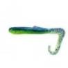 Twister KP BAITS Hybrid Worm 7.5cm, culoare 112, 5buc/plic