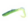 Twister KP BAITS Hybrid Worm 7.5cm, culoare 112, 5buc/plic