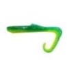 Twister KP BAITS Hybrid Worm 7.5cm, culoare 109, 5buc/plic