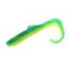 Twister KP BAITS Hybrid Worm 7.5cm, culoare 109, 5buc/plic