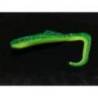 Twister KP BAITS Hybrid Worm 7.5cm, culoare 109, 5buc/plic