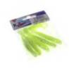 Twister KP BAITS Hybrid Worm 7.5cm, culoare 014, 5buc/plic