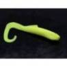 Twister KP BAITS Hybrid Worm 7.5cm, culoare 003, 5buc/plic