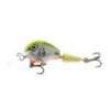 Vobler VIDRA LURES Atomic Chub Jointed 5cm, 7g, culoare SFC Silver Fluo Chartreuse