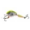 Vobler VIDRA LURES Atomic Chub Jointed 5cm, 7g, culoare SFC Silver Fluo Chartreuse