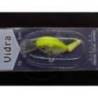 Vobler VIDRA LURES Atomic Chub Jointed 5cm, 7g, culoare SFC Silver Fluo Chartreuse