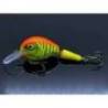 Vobler VIDRA LURES Atomic Chub Jointed 5cm, 7g, culoare HT Hot Tiger