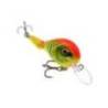 Vobler VIDRA LURES Atomic Chub Jointed 5cm, 7g, culoare HT Hot Tiger