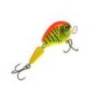 Vobler VIDRA LURES Atomic Chub Jointed 5cm, 7g, culoare HT Hot Tiger