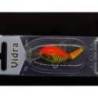 Vobler VIDRA LURES Atomic Chub Jointed 5cm, 7g, culoare HT Hot Tiger