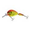 Vobler VIDRA LURES Atomic Chub Jointed 5cm, 7g, culoare HT Hot Tiger