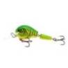 Vobler VIDRA LURES Atomic Chub Jointed 5cm, 7g, culoare FT Fire Tiger