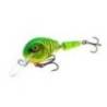 Vobler VIDRA LURES Atomic Chub Jointed 5cm, 7g, culoare FT Fire Tiger