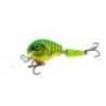 Vobler VIDRA LURES Atomic Chub Jointed 5cm, 7g, culoare FT Fire Tiger