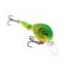 Vobler VIDRA LURES Atomic Chub Jointed 5cm, 7g, culoare FT Fire Tiger