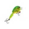 Vobler VIDRA LURES Atomic Chub Jointed 5cm, 7g, culoare FT Fire Tiger