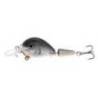 Vobler VIDRA LURES Atomic Chub Jointed 5cm, 7g, culoare BK Black