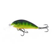 Vobler VIDRA LURES Agility 4.5cm, 6g, Sinking, Fire Perch