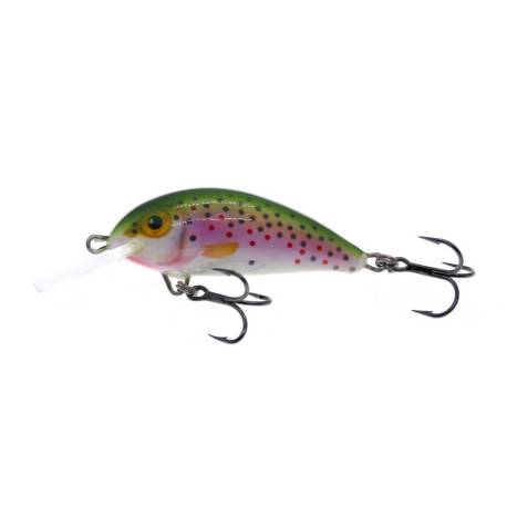 Vobler VIDRA LURES Agility 4.5cm, 6g, Sinking, Rainbow Trout