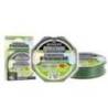 Fir monofilament KONGER Steelon Method Feeder FC green, 0.25mm, 8.5kg, 150m